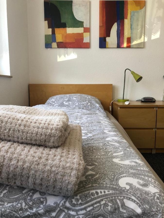 索邦公寓 波鸿 外观 照片