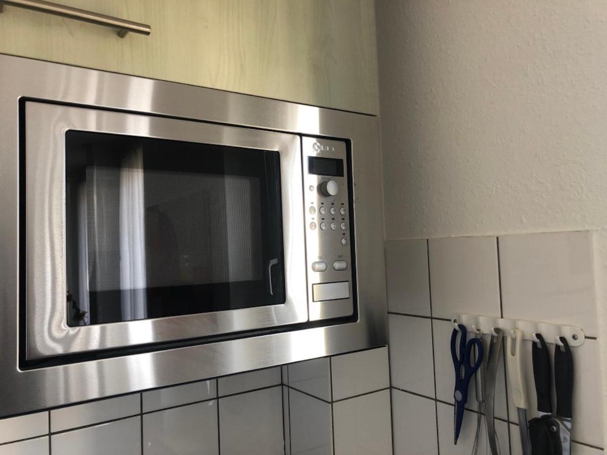 索邦公寓 波鸿 外观 照片